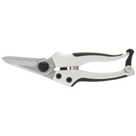 エバーグリーン アルミダイキャスト芽切鋏 185mm