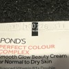 POND'S Perfect Colour Complex - Anti-Marks For Natural Colour Beauty