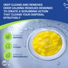 True Fresh Garbage Disposal Cleaner Powder Drop-in Sink Packets 24-Pack