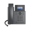 Grandstream GRP2601 - IP Phone - Black - Wired Handset