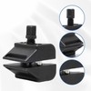 Car Rack Split Hub Steering Knuckle Spreader, Double Ended Improved