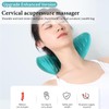 Neck and Shoulder Relaxer, Portable Cervical Neck Stretcher, Neck Posture