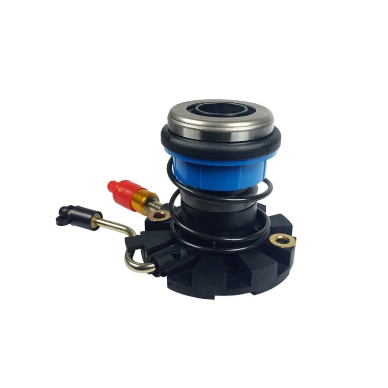 Clutch Slave and Master Cylinder Line assembly Works With 1995-2011