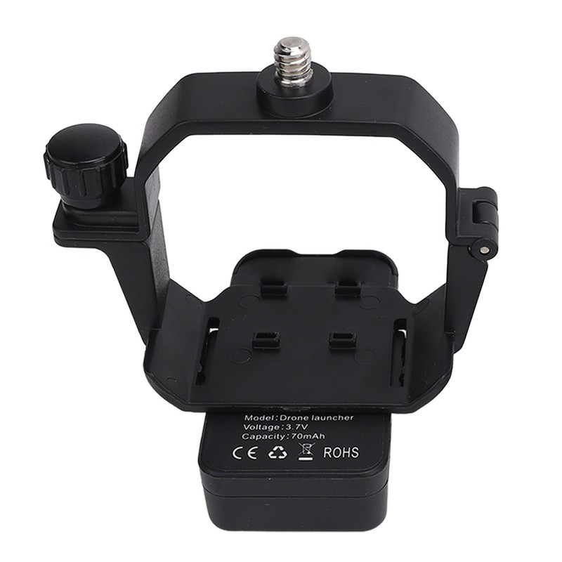 Drone Delivery Transport Device Versatile Payload Delivery Dropper Transport Device