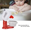 Pretend Household Simulation Appliance Educational Toys Gifts Play House Mini