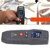 Nuclear Radiation Detector Professional Radiation Dosimeter High Sensitivity X β
