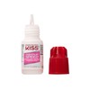 Kiss Nagelkleber schnelltrocknend, 3g pink