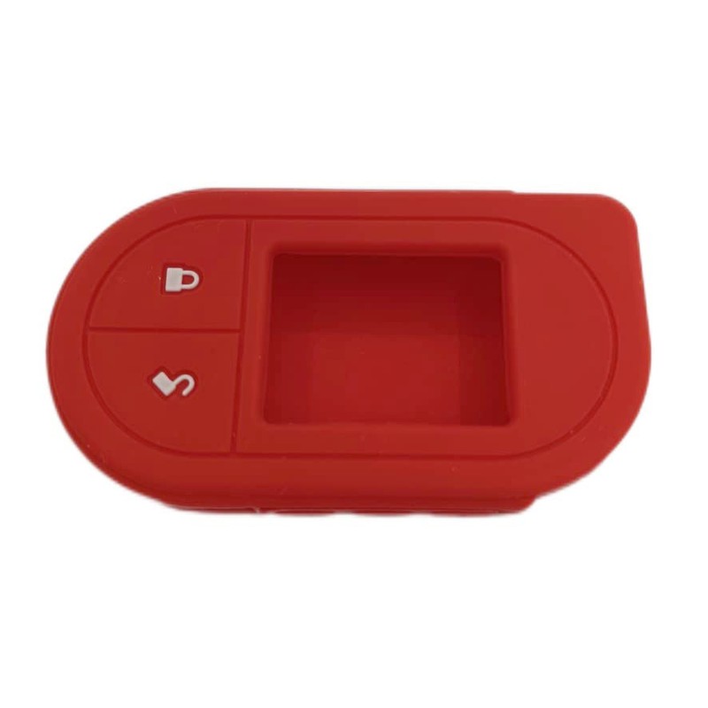TJPoto # 5706 4706 7756V 7351V 7752V Silicone Case 2