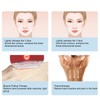 Facial Skin Scraping Massager Warm Sensing V Face Rejuvenating Constant