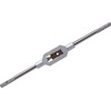 'Adjustable Tap Wrench, Size 4 Size: 4 for Hand Taps