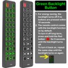 Replacement Remote Control for Element Xumo Stream Box 43 50