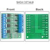 Youmile 4-Channel Driver Module PWM MOS FET Trigger Switch Module