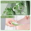 Hand Massager, Finger Massager, Pack of 2 Finger Massage Roller,
