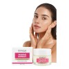 Crema Facial Ultra Hidratante De Mango Bioaqua 50 Ml Mixta