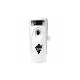 Metered Air Freshener Dispenser, White