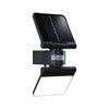 Paulmann Lesla 94609 Outdoor Solar Floodlight IP65 3000K USB PIR