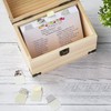Avery Ultra Tabs Luxe Collection, 1" x 1.5" Mini Tabs,