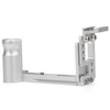 Handle L Quick Release Plate Vertical Shooting with Cold Shoe
