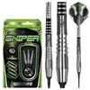 WINMAU Sniper 18 Gram Softip Tungsten Darts Set with Flights