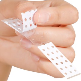 Double-Sided Fashion Tape for Garments, hemlines and necklines, Dress Tape for Closet malfunctions, Skin-Friendly and Non-irritating, Two Models(60pc)