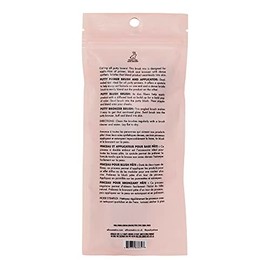 e.l.f. Putty Tools Trio, juego de 3 brochas de maquillaje facial para productos de masilla, te ayuda a mezclar fácilmente la prebase de masilla, rubor