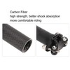 Carbon Bike Seatpost 30.8 X 400mm Ultralight Replacement Bike Seat