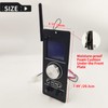 Gen 2 WiFi PID Pellet Grill Controller Replacement for Camp
