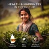 Gya Tea Co Passion Fruit Black Tea Pod (16 ct)