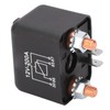Start Relay Small 200A Normally Open 4 Pin Automotive Marine