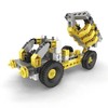 Engino 1234 Inventor 12-in-1 Industrial Models