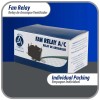 Appli Parts APFR-380 90-380, 24 VAC Coil, Heavy Duty Switching