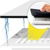 Powerful Magnetic Vent Covers (2-Pack) That Will Never Fall Off