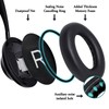 Gvoears Ear Pads Replacement for Bose 700 Noise Cancelling Headphones,