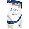 Dove Body Wash Premium Moisture Care Refill Set of 4