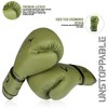 XTEN Boxing Gloves Perfect Sparring boost boxing training | Boxing
