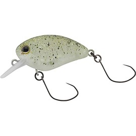 Jackall Timon Flapani Shobo Kreglow Fishing Hook