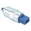 12V Fuel Pump Solenoid Shut Off 7185900G High Sensitivity Stable