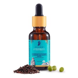 Sérum Pilgrim Advanced Para El Crecimiento Del Cabello