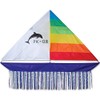 Premier Kites 6.5 ft. Delta Kite - Sailboat