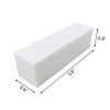 A573BGB1-Bai 10 x Nail Polishing Blocks