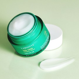 Labiotte Tea Tree Calming Cream 80ml / 라비오뜨 티트리 카밍 크림 80ml
