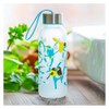 Pylones, Happyglou Small Birds 420ml Tritan Water Bottle