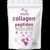 Multi Collagen Peptides Powder-Hydroly