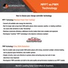 Morningstar - Tristar Digital Meter for Tristar PWM and MPPT