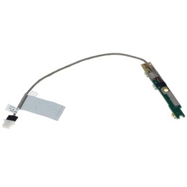 New Power Volume Button for Dell INSPIRON 17 7779 P30E001 85GTT 085GTT