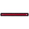 Fiskars Kids 12" Softgrip Ruler, Color May Vary, Back To
