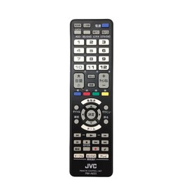 Victor (Victor), Remote Controller (Black) RM – A633 – B