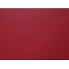 PVC Flooring Vinyl Flooring in Plain Red, DIN A4 Sample