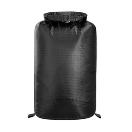 Tatonka Unisex - Adult SQZY Stuff Bag 5L Bag, Black, 5 Litres