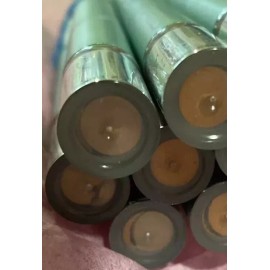 Mally 💖5 Mally Evercolor Endless EyeShadow SUNGLOW Cream 0.04oz Powder 0.9 STICK DUO